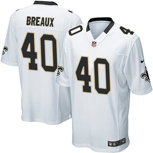 New Orleans Saints kids jerseys-026
